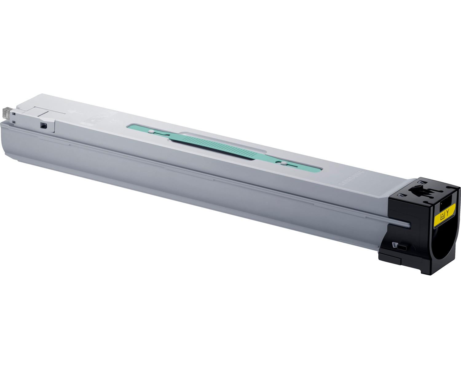 Samsung Cartuccia Toner Giallo Originale HP CLT-Y806S