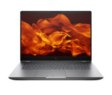 HP ZBook Fury G1i 18 inch Mobile Workstation PC Wolf Pro Security Edition - Data Science Intel Core Ultra 7 255HX 45,7 cm (18") WQXGA 32 GB DDR5-SDRAM NVIDIA RTX PRO 2000 Blackwell Wi-Fi 7 (802.11be) Windows 11 Pro AI Workstation, AI PC