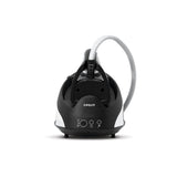 Polti Simply VS20.20 2200 W 1,5 L Ceramica Nero, Bianco