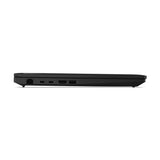 Lenovo ThinkPad L16 Gen 3 (Intel) Copilot+ PC Intel Core Ultra 5 325 Computer portatile 40,6 cm (16") WUXGA 16 GB DDR5-SDRAM 512 GB SSD Wi-Fi 7 (802.11be) Windows 11 Pro Nero Italiano