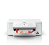 Epson Stampante a getto WorkForce Pro WFC4310DW d'inchiostro A colori 4800x2400 DPI A4 WiFi Bianco