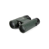 Celestron Nature DX 8x32 binocolo BaK-4 Nero, Verde