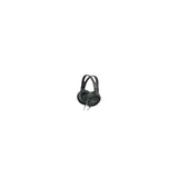 Panasonic RP-HT161 Cuffie Cablato a Padiglione Musica Nero