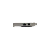 StarTech.com ST2000SPEXI scheda di rete e adattatore Interno 2000 Mbit/s