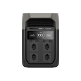 DELTA 3 POWER STATION PORTATILE