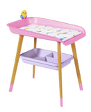 BABY born Changing Table Fasciatoio bambola