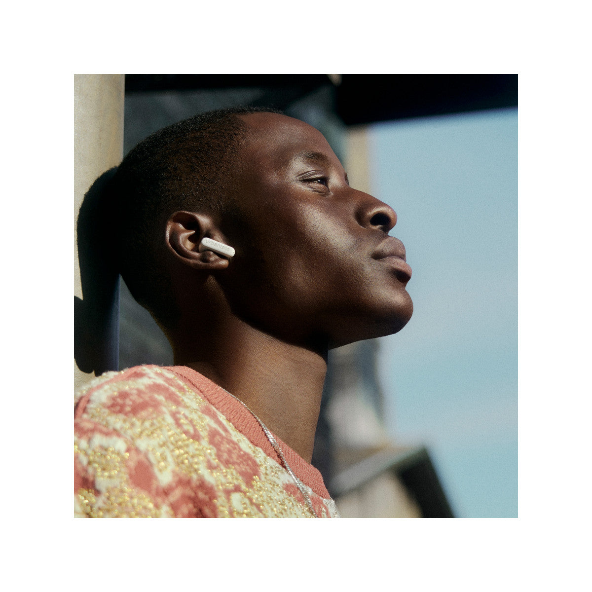 Urbanista Copenhagen 2 Auricolare True Wireless Stereo (TWS) In-ear Musica e Chiamate Bluetooth Bianco