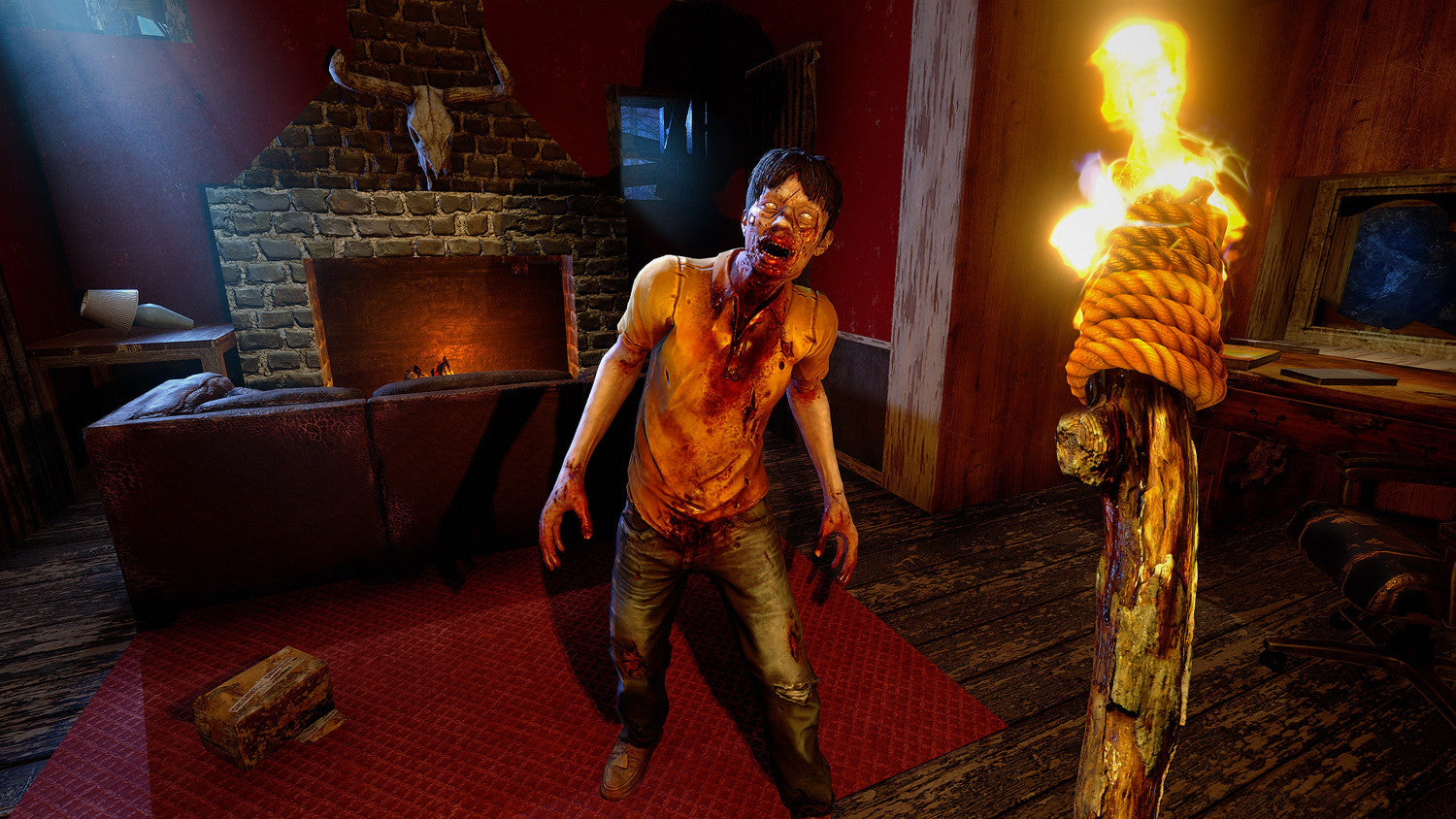 FLASHPOINT 7 Days to Die (Playstation 5) Standard Multilingua