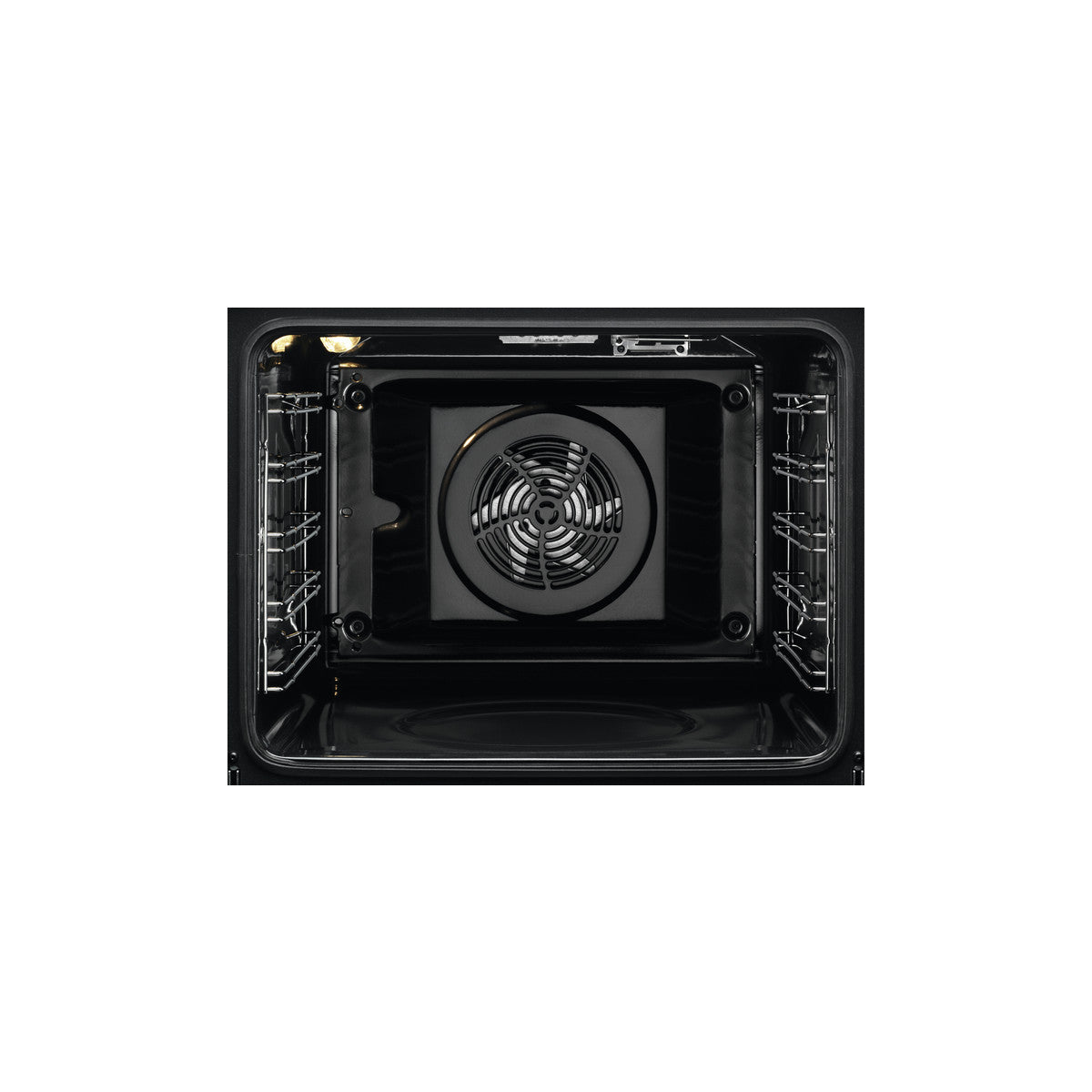 Electrolux Serie 700 KOCDH67H Forno 72 L 2990 W Nero