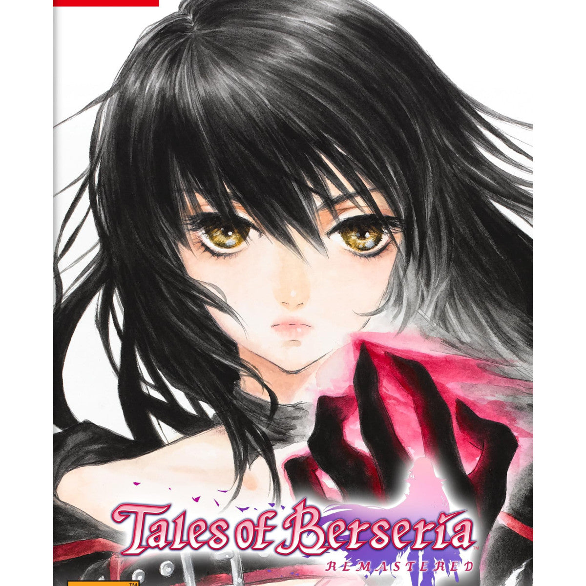 Bandai Namco Tales Of Berseria Remastered - Nintendo Switch