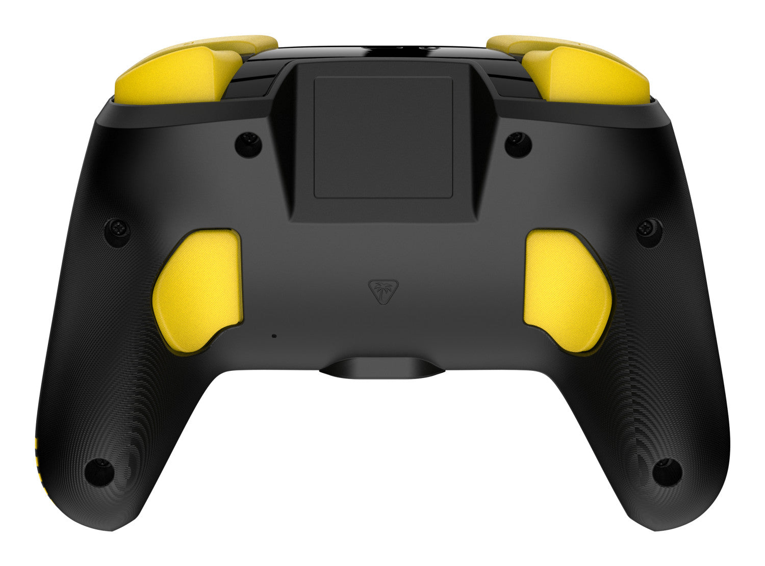 Turtle Beach Rematch Nero, Oro, Giallo Bluetooth Gamepad Nintendo Switch, Nintendo Switch 2, Nintendo Switch Lite, Nintendo Switch OLED