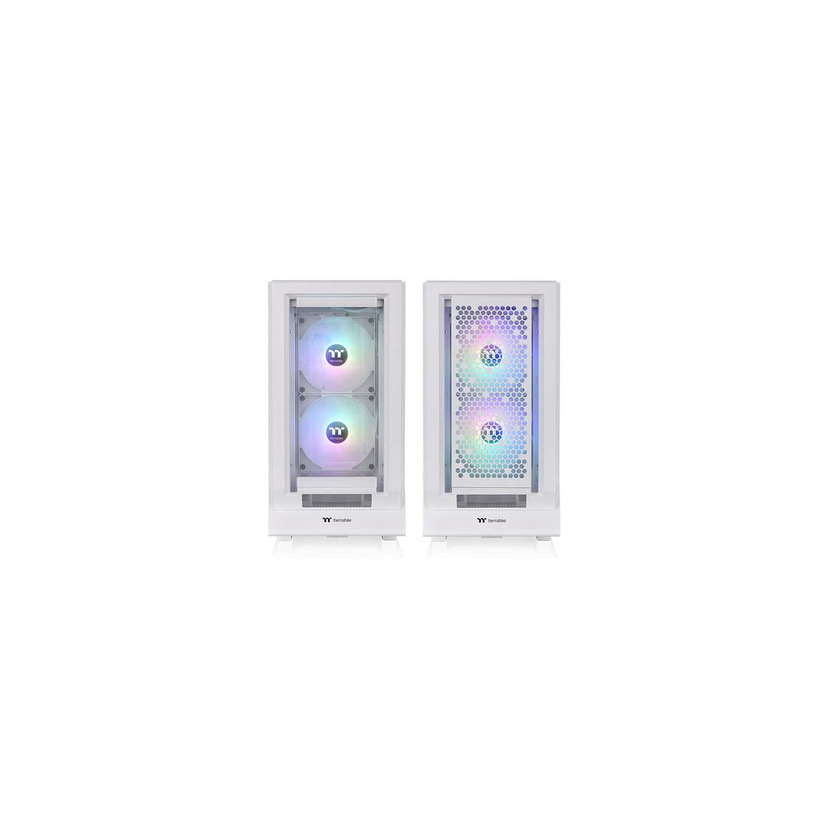 Thermaltake Ceres 350 MX Midi Tower Bianco