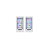 Thermaltake Ceres 350 MX Midi Tower Bianco