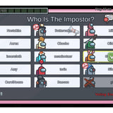 Maximum Games Among Us - Impostor Edition