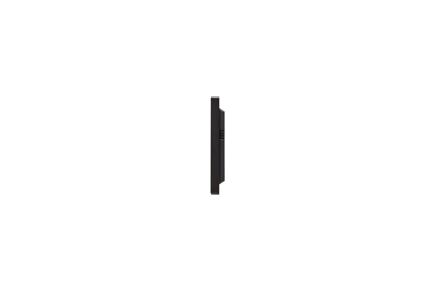 LG 37BH7N-H Pannello piatto per segnaletica digitale 94 cm (37") LCD Wi-Fi 700 cd/m² Full HD Nero WebOS 24/7