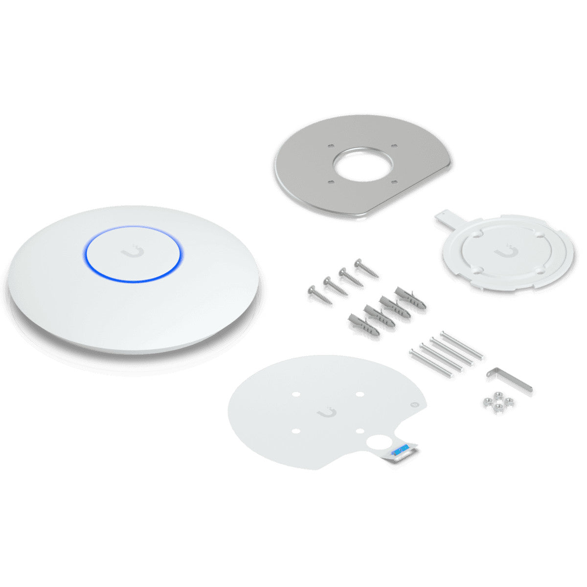 Ubiquiti U7 Lite 4300 Mbit/s Bianco Supporto Power over Ethernet (PoE)