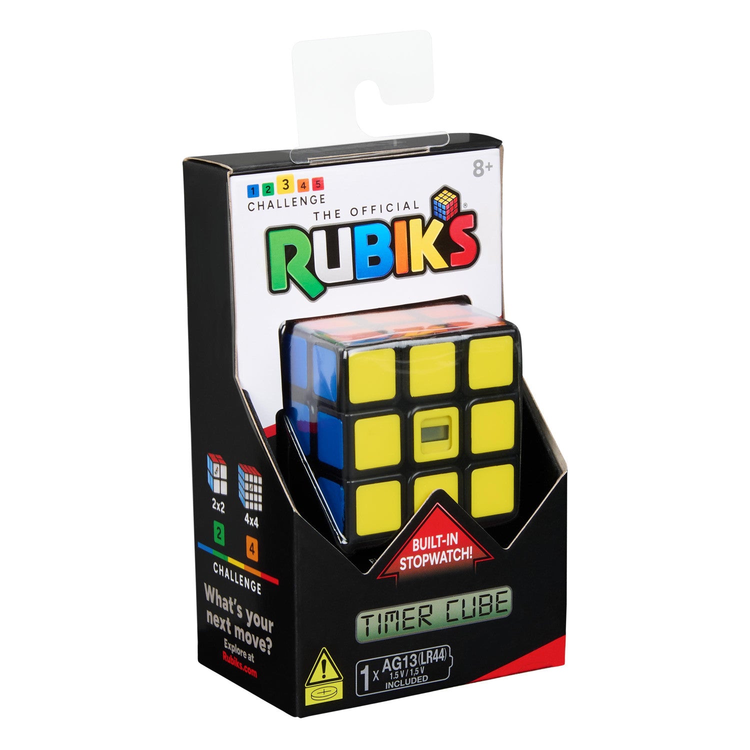 6074028 rompicapo cubo di rubik