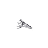 Trust Macy Supporto per laptop pieghevole in alluminio