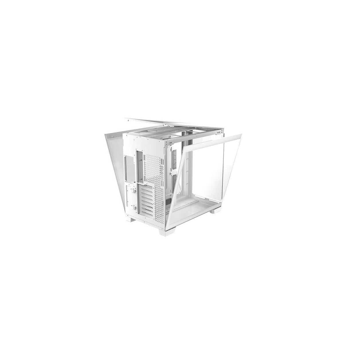 Antec C8 WHITE Full Tower Bianco