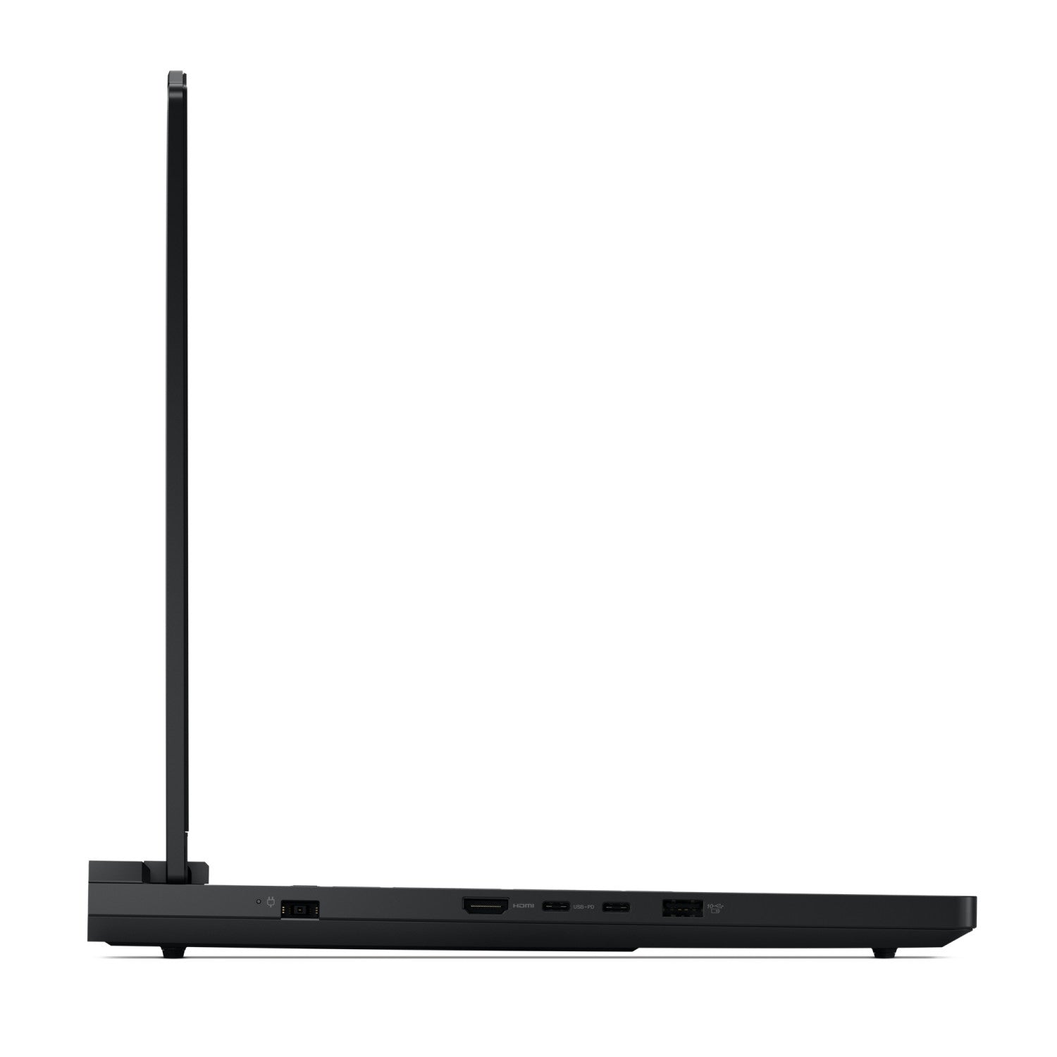 Lenovo Legion Pro 7 16AFR10H AMD Ryzen 9 9955HX3D Computer portatile 40,6 cm (16") WQXGA 32 GB DDR5-SDRAM 2 TB SSD NVIDIA GeForce RTX 5080 Wi-Fi 7 (802.11be) Windows 11 Home Nero Italiano