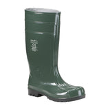 Neri Safety Stivale Protettivo In Pvc Tg.44