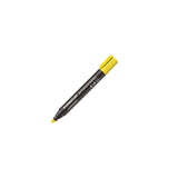 Staedtler 350-1 marcatore permanente Giallo 1 pz