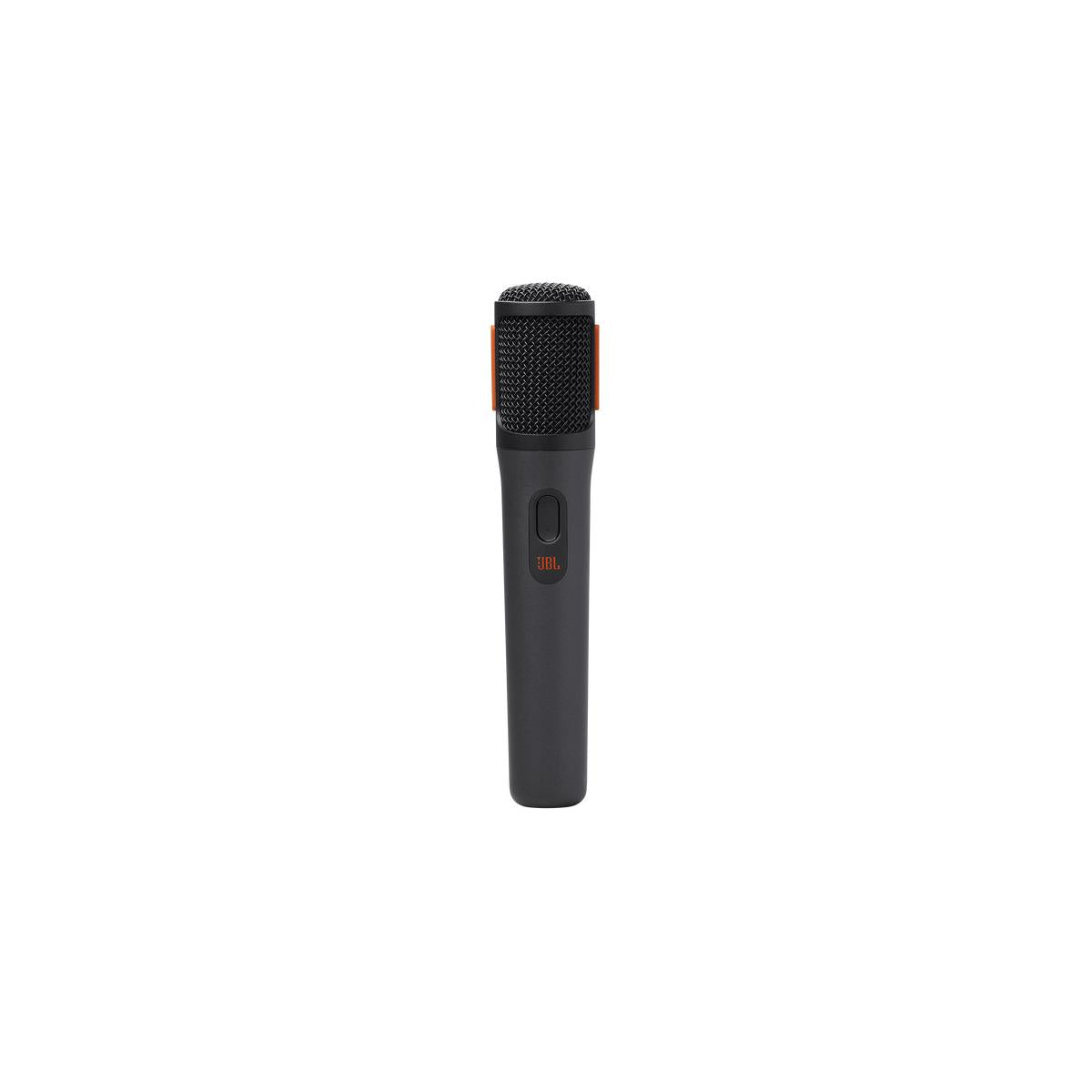 JBL PartyBox Nero Microphone set