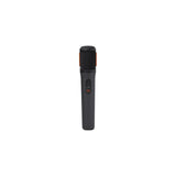 JBL PartyBox Nero Microphone set