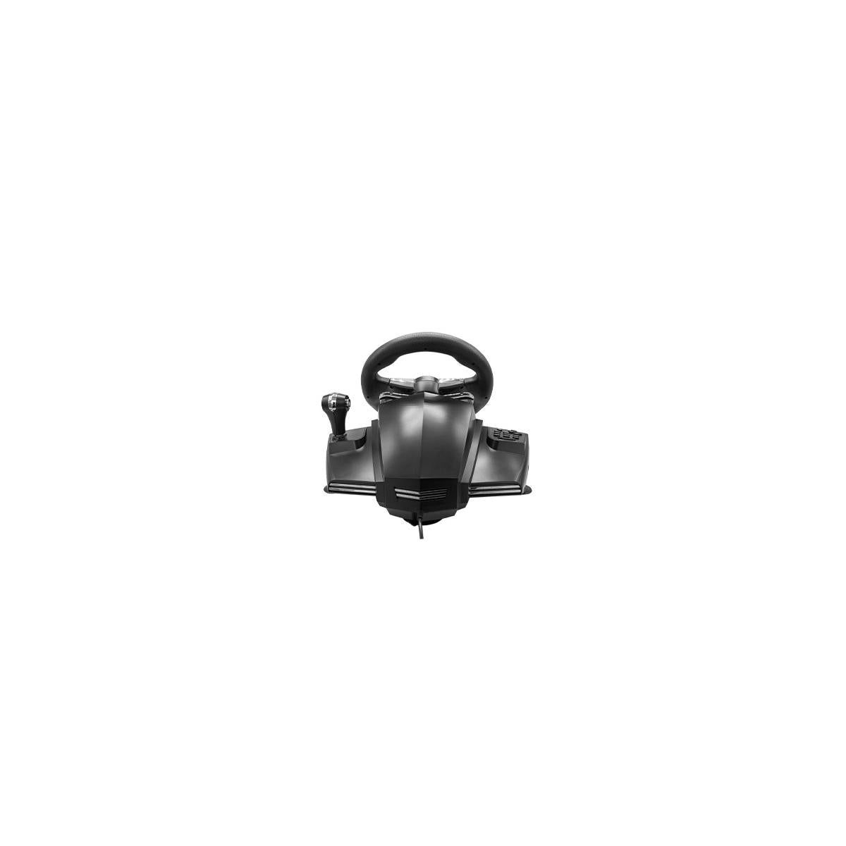Xtreme 90428 Wheel Hurricane Volante Pedaliera Playstation