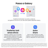 Samsung Galaxy Z Fold8 Ultra , 512GB, Violet Shadow, Processore Potente, Batteria 5000 mAh, Multischermo, RAM 12GB, Camera 200 MP, Now Nudge, Assistente Foto