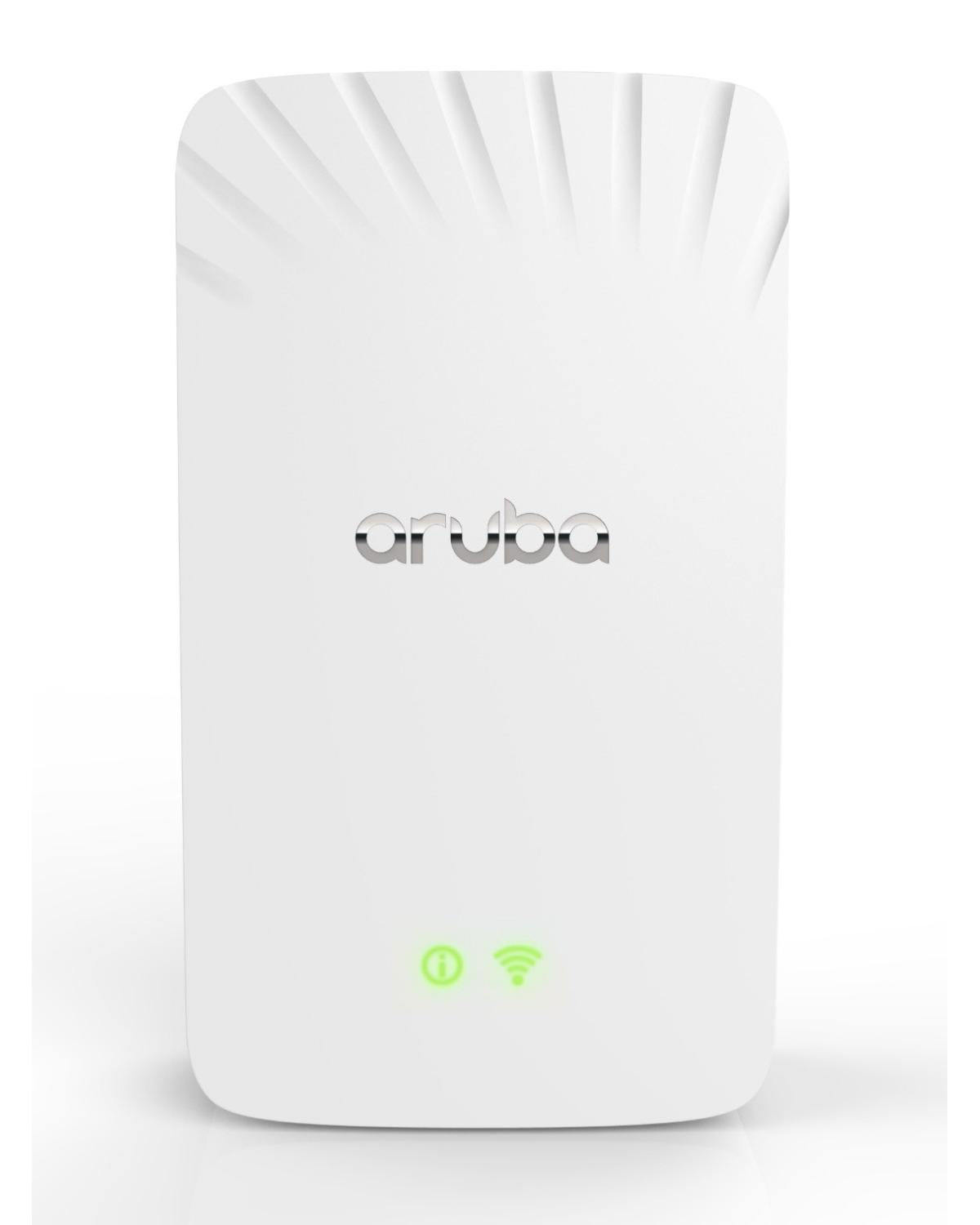 Aruba AP-503H (RW) 1487 Mbit/s Bianco Supporto Power over Ethernet (PoE)