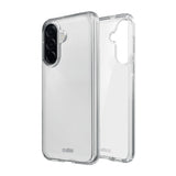 SBS TESKINSAA27T custodia per cellulare 17 cm (6.7") Cover Trasparente