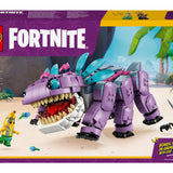 LEGO Fortnite Klombo 77077 Set Costruzioni 1084 Pezzi 2 Minifigure