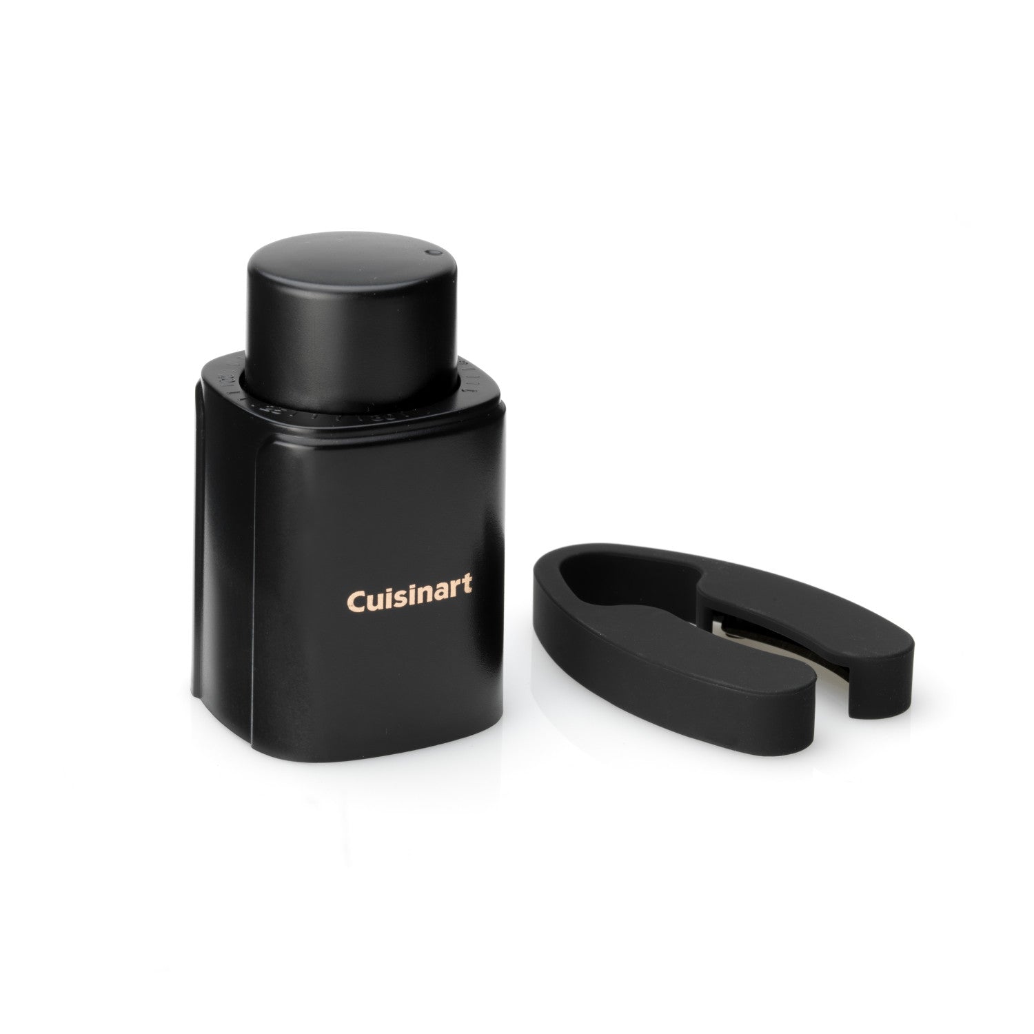 Cuisinart CWO50E cavatappo Apribottiglia di vino elettrico Nero, Rose Gold