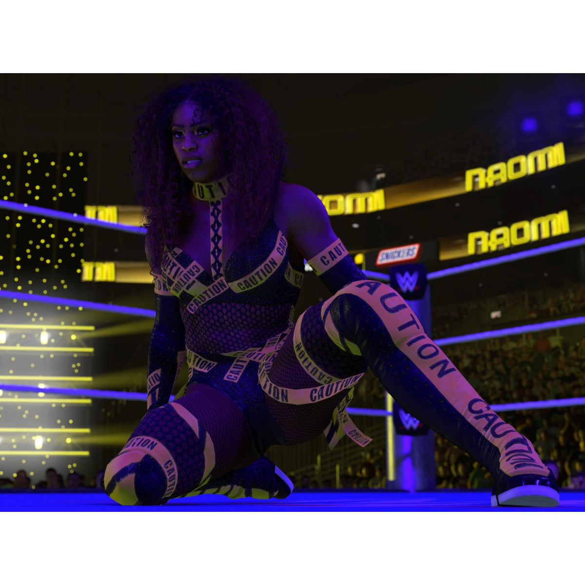 WWE 2K26 - Nintendo Switch 2