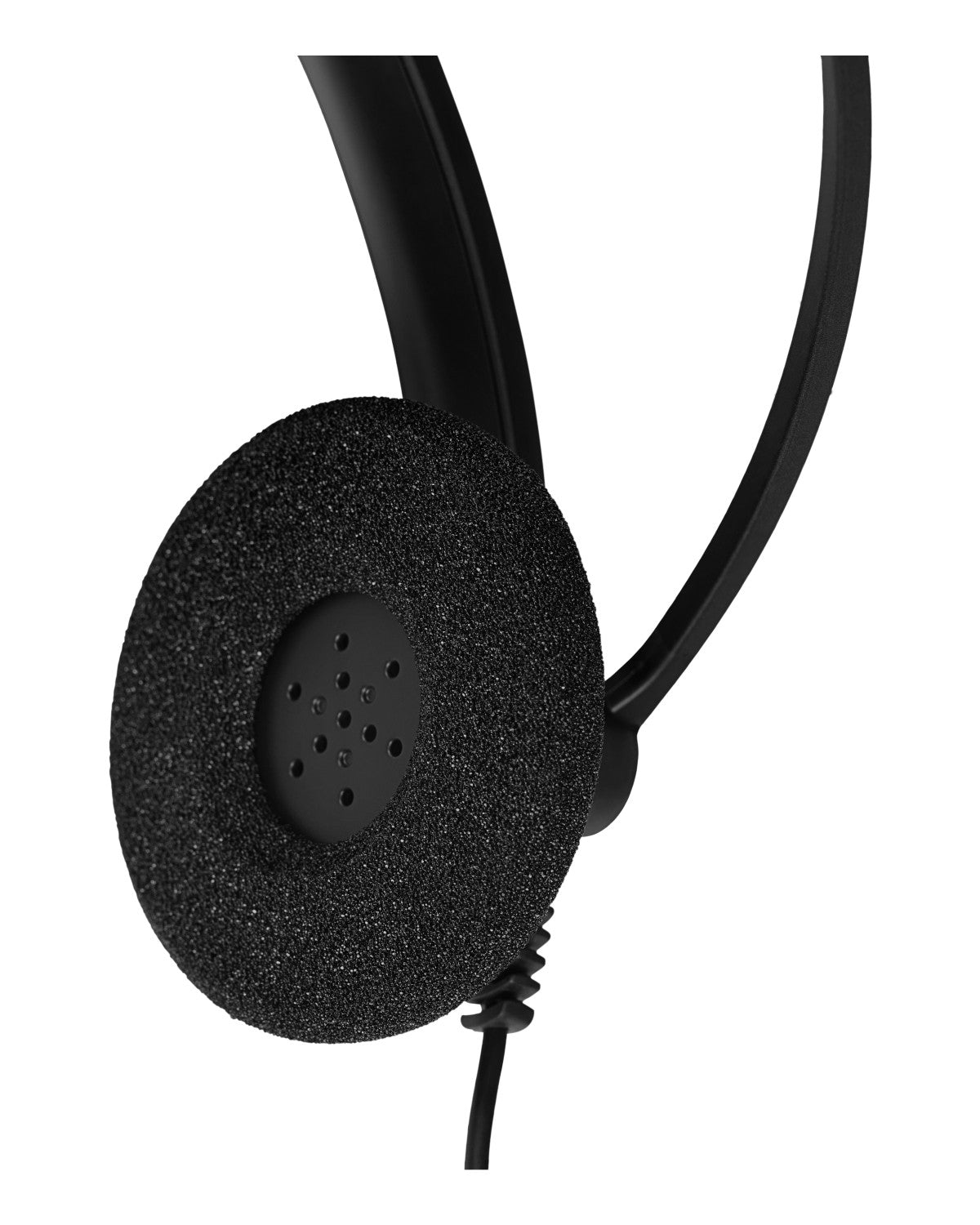 EPOS IMPACT SC 60 USB ML Auricolare Cablato A Padiglione Musica e Chiamate USB tipo A Nero