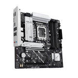 ASUS PRIME B860M-A-CSM Intel B860 LGA 1851 Socket V1 micro ATX