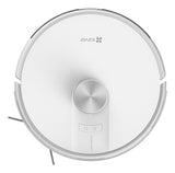 EZVIZ RE4 PLUS Aspirapolvere lavapavimenti robot con base svuota polvere