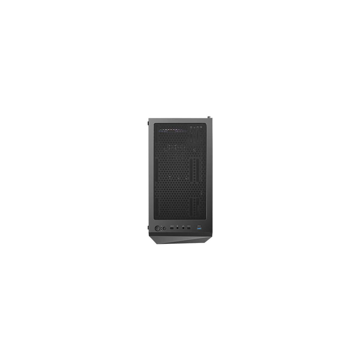 Antec AX61 Elite Midi Tower Nero