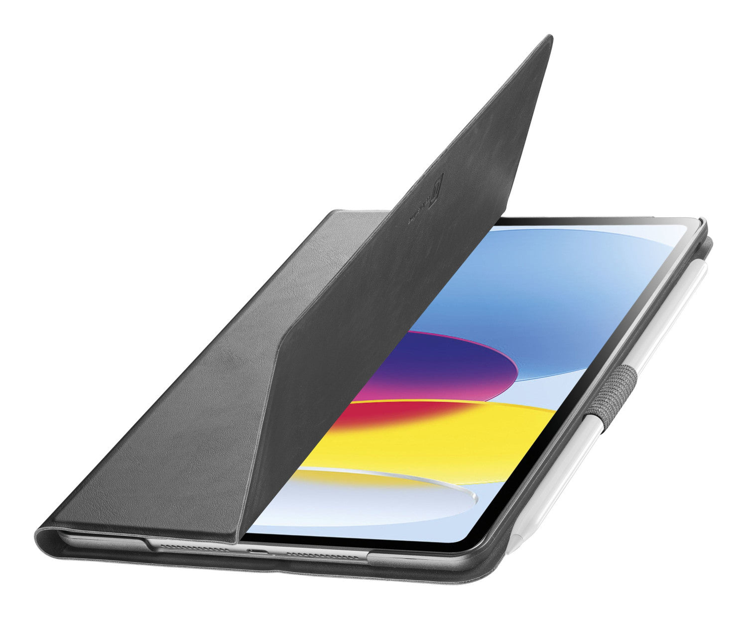 Cellularline Folio - iPad 12.9" Custodia per tablet con funzione stand