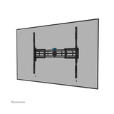 Neomounts WL30S-950BL19 supporto da tavolo per Tv a schermo piatto 2,79 m (110") Nero