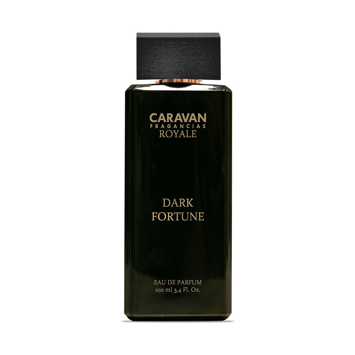 Caravan Royale 100Ml Dark Fortune