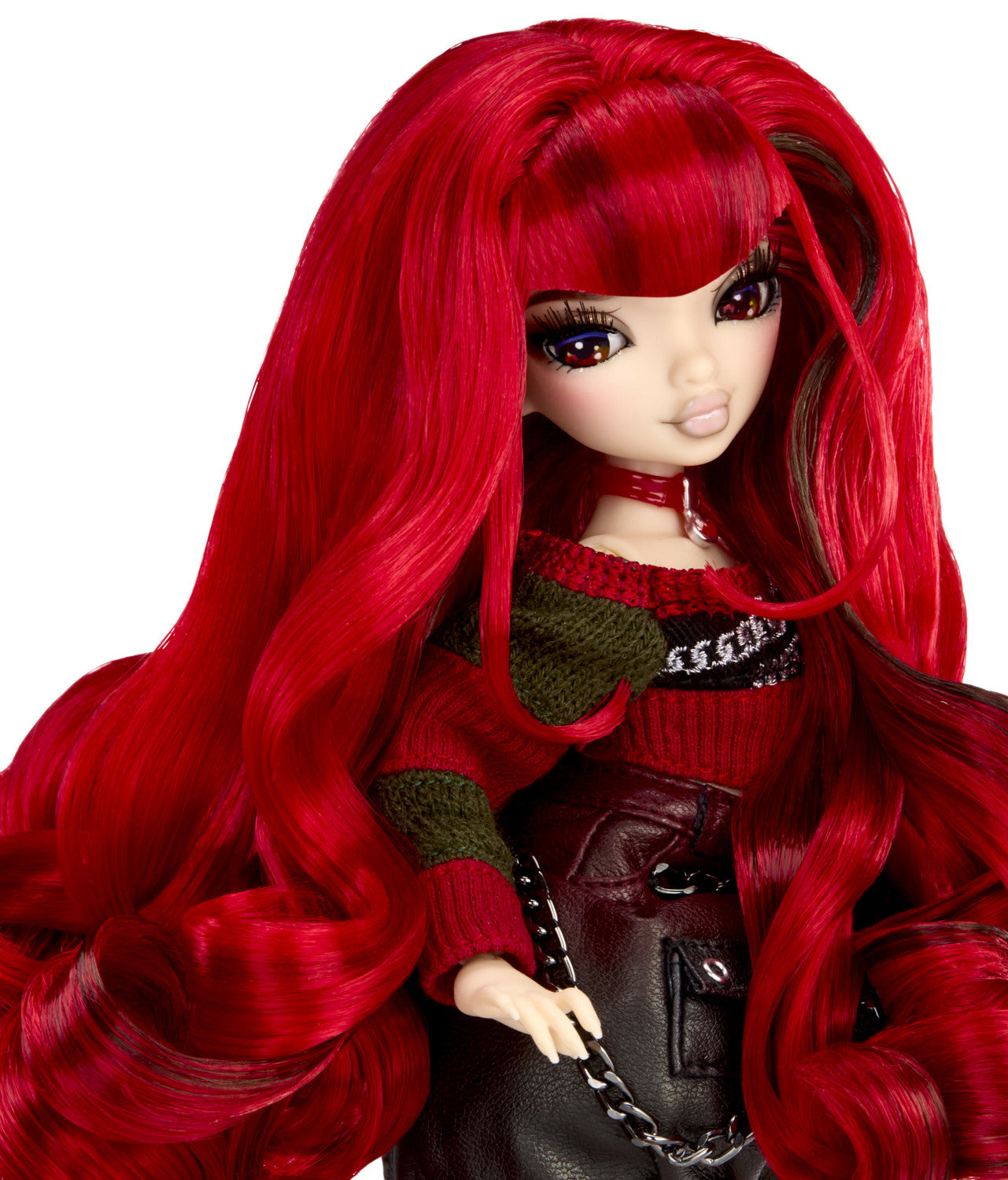 MGA Entertainment Mirror Mi Blaze Maxx