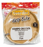 Guardini Stampo crostata 25 x 3 cm 2 pz