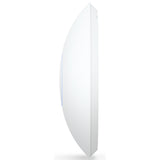 Ubiquiti U7 Long-Range 7300 Mbit/s Bianco Supporto Power over Ethernet (PoE)