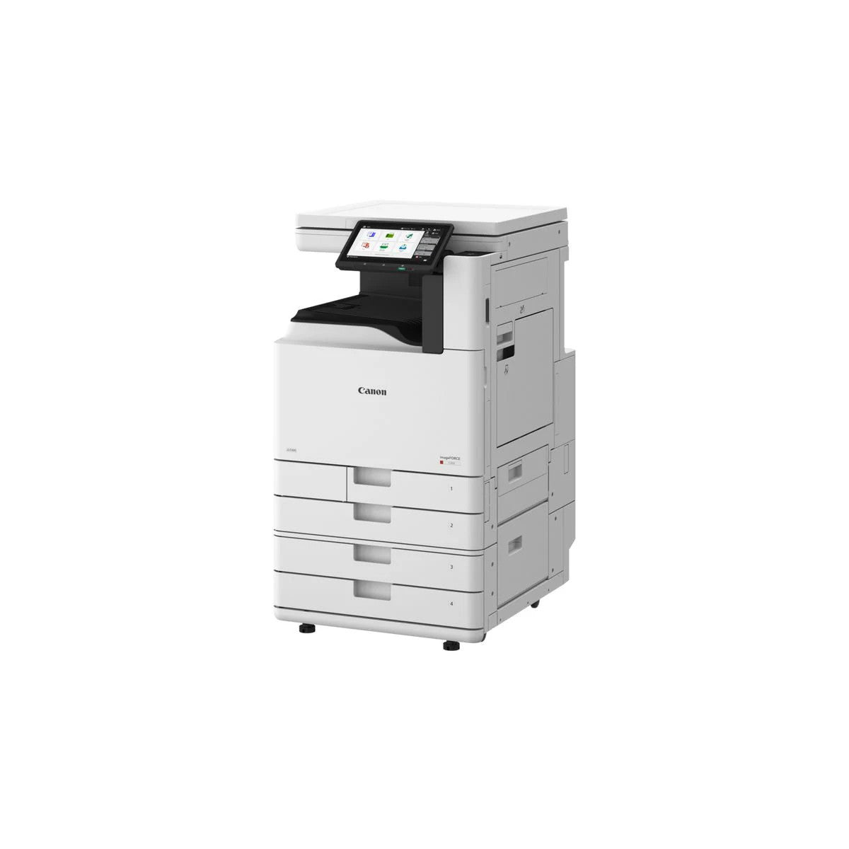 Canon Imageforce C3150 MFP Multifunzione Laser A3 Colori 50 Ppm