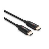 Lindy 38512 cavo HDMI 20 m HDMI tipo A Standard Nero