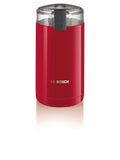Bosch TSM6A014R macina caffé 180 W Rosso