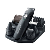 Remington PG6030 Rasoio Elettrico Ricaricabile Nero