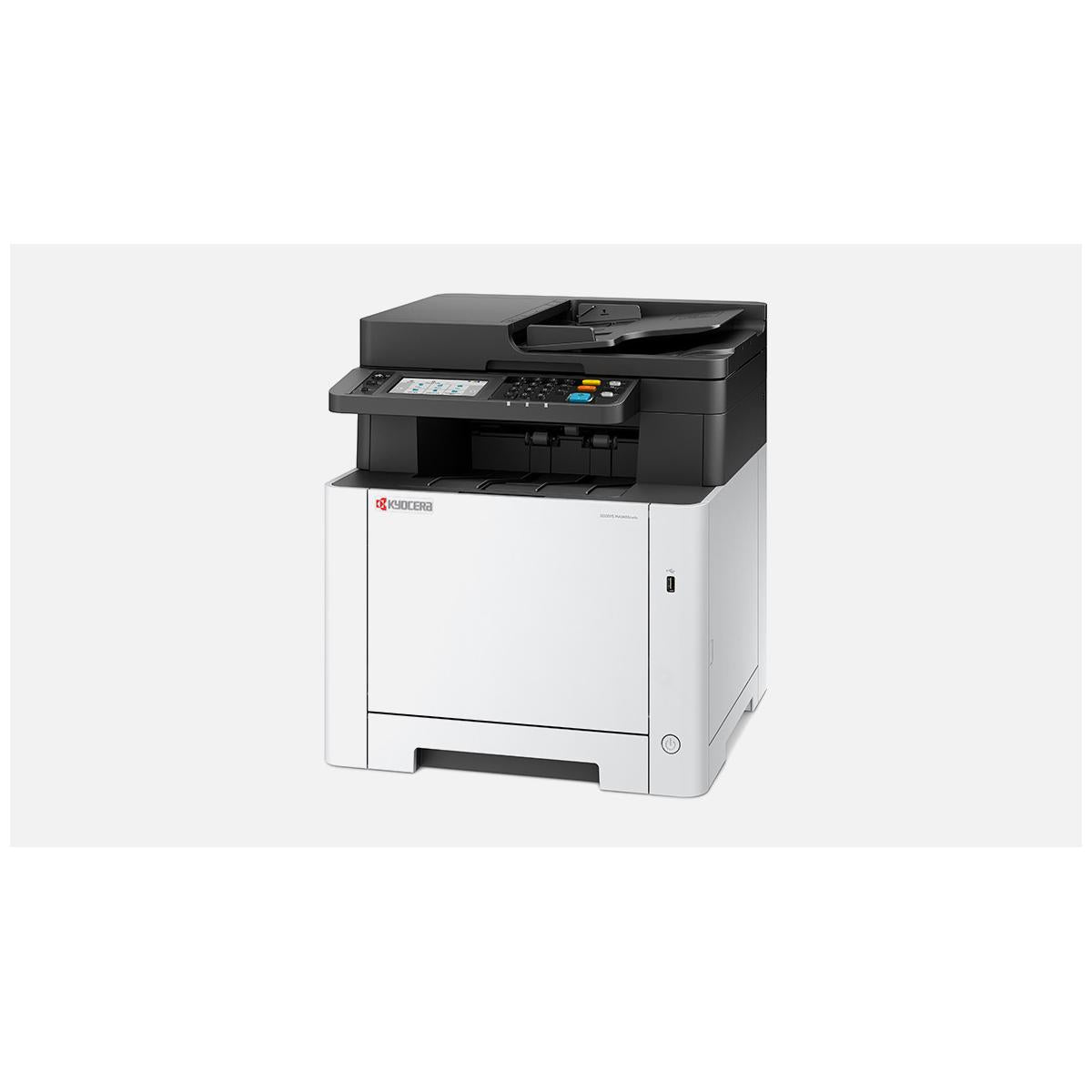 KYOCERA MA2600cwfx Stampante LED A4 1200 x 1200 DPI 26 ppm Wi-Fi